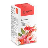 Шиповника плоды порошок фильтр-пакет 1,5г 20шт