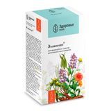 Сбор Элакосепт порошок фильтр-пакеты 2г 20шт Сбор Элакосепт порошок фильтр-пакеты 2г 20шт