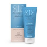 Крем для очень сухой кожи рук Estiqe 8.1.8 Beauty formula туба 75мл