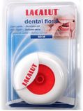 Нить зубная Dental floss Lacalut/Лакалют 50м Нить зубная Dental floss Lacalut/Лакалют 50м