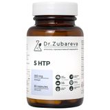 5-НТР (гидрокситриптофан) Dr.Zubareva/Др.Зубарева капсулы 60шт 5-НТР (гидрокситриптофан) Dr.Zubareva/Др.Зубарева капсулы 60шт