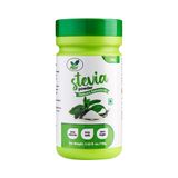 Подсластитель cтоловый натуральный заменитель сахара Стевия порошок 100г