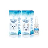 Форвет капли глазные для животных 0,004% 10мл