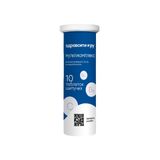 Мультикомплекс Zdravcity/Здравсити таблетки шипучие 4,3г 10шт Мультикомплекс Zdravcity/Здравсити таблетки шипучие 4,3г 10шт