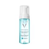 Vichy Purete Thermale Очищающая пенка для умывания лица, придающая сияние, 150 мл