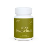 Железа бисглицинат 40мг Vitamin Trade/Витамин Трейд капсулы 60шт Железа бисглицинат 40мг Vitamin Trade/Витамин Трейд капсулы 60шт