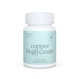 Меди бисглицинат Vitamin Trade/Витамин Трейд капсулы 60шт Меди бисглицинат Vitamin Trade/Витамин Трейд капсулы 60шт