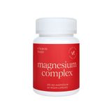 Магниевый комплекс Vitamin Trade/Витамин Трейд капсулы 60шт Магниевый комплекс Vitamin Trade/Витамин Трейд капсулы 60шт
