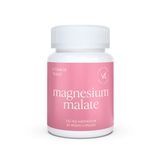 Магния малат Vitamin Trade/Витамин Трейд капсулы 60шт Магния малат Vitamin Trade/Витамин Трейд капсулы 60шт