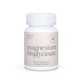 Магния бисглицинат Vitamin Trade/Витамин Трейд капсулы 60шт Магния бисглицинат Vitamin Trade/Витамин Трейд капсулы 60шт