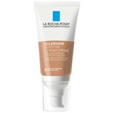 Крем тонирующий увлажняющий Toleriane Sensitive La Roche Posay/Ля рош позе 50мл тон Натуральный Крем тонирующий увлажняющий Toleriane Sensitive La Roche Posay/Ля рош позе 50мл тон Натуральный