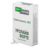 Уролайф Форте капсулы 694мг 30шт Уролайф Форте капсулы 694мг 30шт