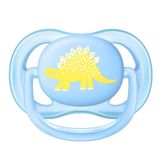 Пустышка для малышей 0-6 мес. Ultra Air Philips Avent (SCF544/10) Пустышка для малышей 0-6 мес. Ultra Air Philips Avent (SCF544/10)