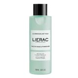 Лосьон для снятия макияжа для глаз двухфазный Lierac/Лиерак фл. 100мл Лосьон для снятия макияжа для глаз двухфазный Lierac/Лиерак фл. 100мл