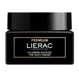 Крем бархатистый Premium Lierac/Лиерак банка 50мл