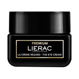 Крем для контура глаз Premium Lierac/Лиерак банка 20мл Крем для контура глаз Premium Lierac/Лиерак банка 20мл