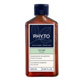 Шампунь для создания объема волос Phytovolume Phyto/Фито фл. 250мл