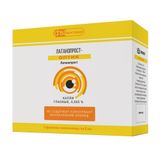 Латанопрост-Оптик капли глазные 0,005% 5мл 3шт