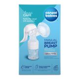Молокоотсос ручной с принадлежностями Babies Canpol/Канпол (12/216) Молокоотсос ручной с принадлежностями Babies Canpol/Канпол (12/216)