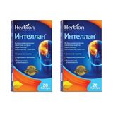 2Х Интеллан капсулы 20шт 2Х Интеллан капсулы 20шт