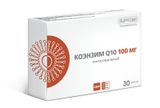 Коэнзим Q10 липосомальный Supreme Pharmatech капсулы 548мг 30шт Коэнзим Q10 липосомальный Supreme Pharmatech капсулы 548мг 30шт