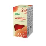 Эссенциальные фосфолипиды Idea Pharm капсулы желатиновые мягкие 1800мг 60шт