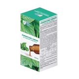 Лориотабс вкус ментола Life health care сироп 150мл