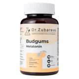 Мелатонин Бадгамс вкусом персика Dr.Zubareva/Др.Зубарева капсулы 60шт Мелатонин Бадгамс вкусом персика Dr.Zubareva/Др.Зубарева капсулы 60шт