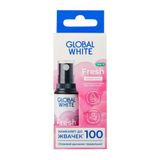Спрей для полости рта освежающий Баббл минт Fresh Global White/Глобал вайт 15мл Спрей для полости рта освежающий Баббл минт Fresh Global White/Глобал вайт 15мл