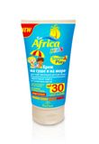 Крем солнцезащитный для детской кожи на суше и на море SPF30 Africa Kids Floresan/Флоресан 150мл Крем солнцезащитный для детской кожи на суше и на море SPF30 Africa Kids Floresan/Флоресан 150мл