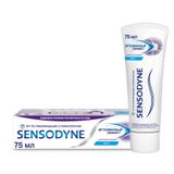 Паста зубная мгновенный эффект Sensodyne/Сенсодин 75мл