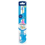 Щетка зубная детская до 2-х лет Мой первый зубик Aquafresh/Аквафреш