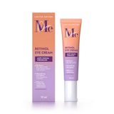 Крем для области вокруг глаз с ретинолом Limited edition Mediva/Медива 15мл