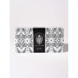 Мыло твердое туалетное сандал Damask Lace La Florentina/Ла флорентина 150г 3шт