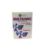 Миеланикс капсулы 15мг 21шт Миеланикс капсулы 15мг 21шт