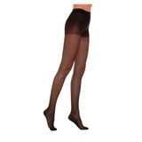 Колготки компрессионные 15-21 mmHg Relaxsan/Релаксан Lady Collant, телесные, р.2