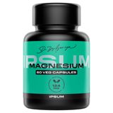 Магний бисглицинат IPSUM капсулы 747мг 60шт