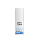 Крем для кожи вокруг глаз питательный восстанавливающий Cerafavit Librederm/Либридерм фл. 15мл Крем для кожи вокруг глаз питательный восстанавливающий Cerafavit Librederm/Либридерм фл. 15мл