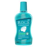Ополаскиватель R.O.C.S. (Рокс) для полости рта Активный кальций 400 мл