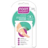 Пластырь мозольный гидроколлоидный Foot Expert/Фут Эксперт 2,2х4,1см 8шт Пластырь мозольный гидроколлоидный Foot Expert/Фут Эксперт 2,2х4,1см 8шт