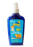 Молочко защита от солнца SPF20 Africa Kids Floresan/Флоресан 200мл
