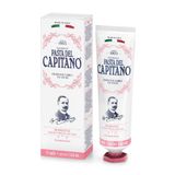 Паста зубная для чувствительных зубов Sensitive 1905 Pasta del Capitano 75мл Паста зубная для чувствительных зубов Sensitive 1905 Pasta del Capitano 75мл