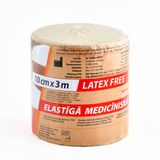 Бинт эластичный компрессионный высокой растяжимости модель 2 Latex Free Lauma/Лаума 300x10см Бинт эластичный компрессионный высокой растяжимости модель 2 Latex Free Lauma/Лаума 300x10см