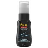 Гель-смазка для интимного применения на водной основе Aqua Sico/Сико фл. 50мл Гель-смазка для интимного применения на водной основе Aqua Sico/Сико фл. 50мл