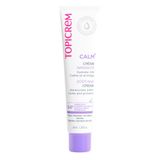 Крем успокаивающий Calm+ Topicrem/Топикрем 40мл Крем успокаивающий Calm+ Topicrem/Топикрем 40мл