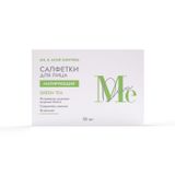 Салфетка для лица матирующая с экстрактом зеленого чая Oil&Acne control Mediva/Медива 50шт Салфетка для лица матирующая с экстрактом зеленого чая Oil&Acne control Mediva/Медива 50шт