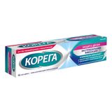 Крем для фиксации зубных протезов защита десен Corega/Корега 40г