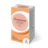 Олапасан капли глазные 0,2% 2,5мл Олапасан капли глазные 0,2% 2,5мл