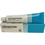 Аджидерилин крем для наружного применения 1% 30г