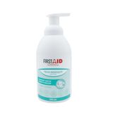 Пена моющая для гигиены тела с синодором First Aid/Ферстэйд 500мл Пена моющая для гигиены тела с синодором First Aid/Ферстэйд 500мл